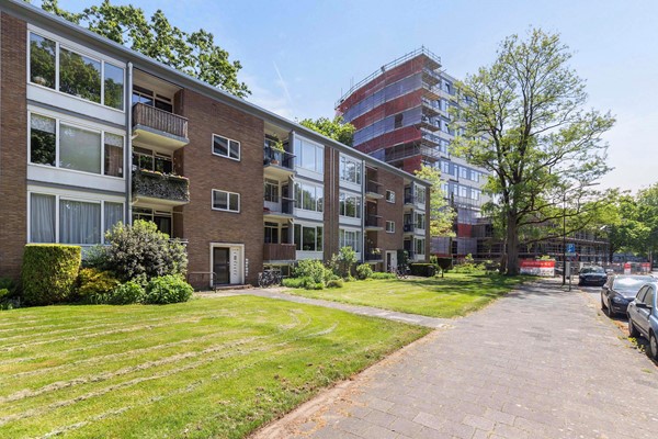 Medium property photo - Waltersingel 6A, 7314 NR Apeldoorn